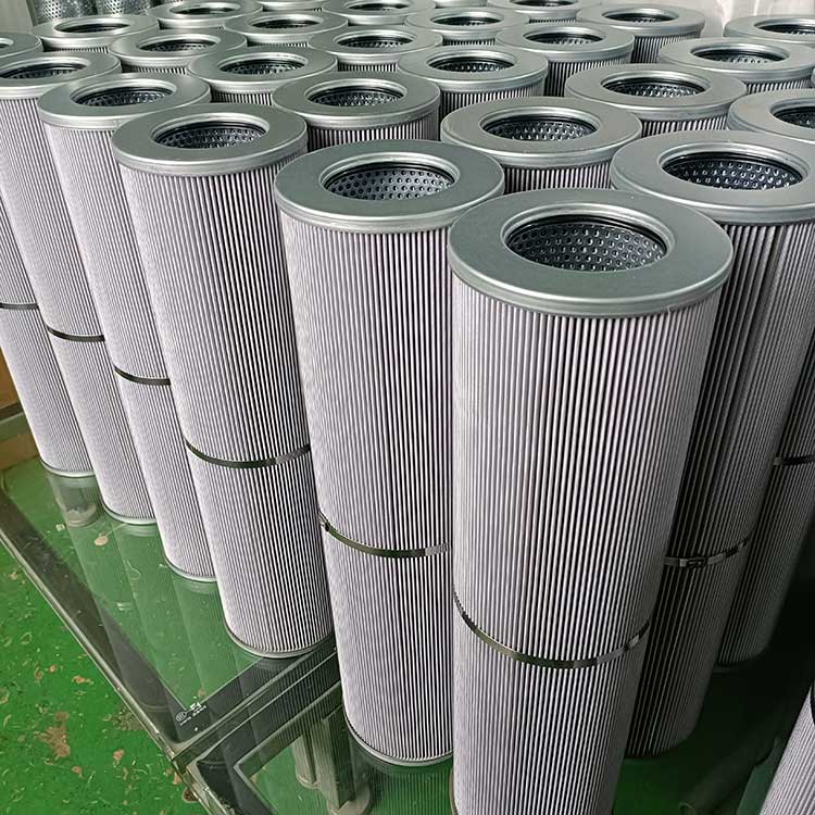 華豫供應(yīng)21FV1310-500，51-25汽輪機(jī)油濾芯