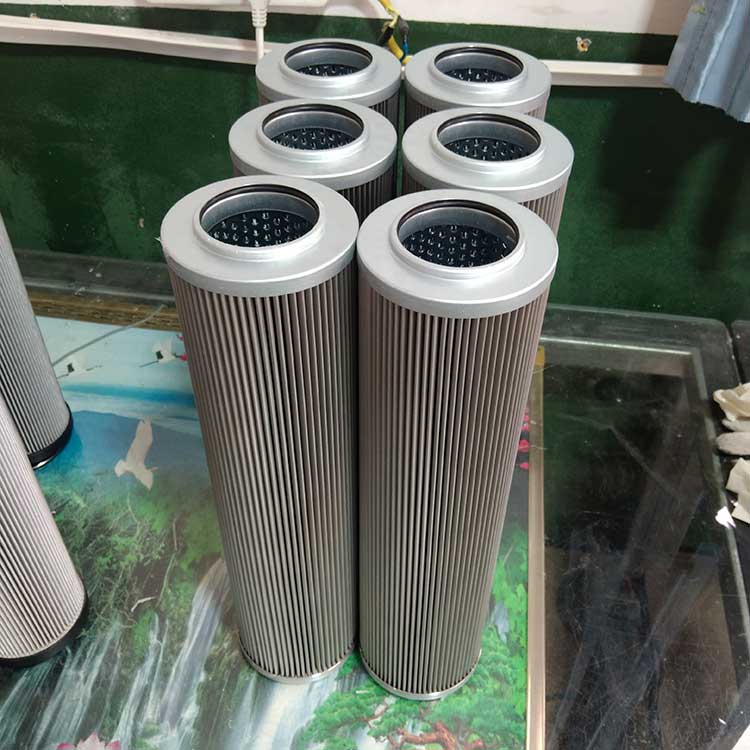 華豫供應替代翡翠油過濾器濾芯HP0372A06VZP01