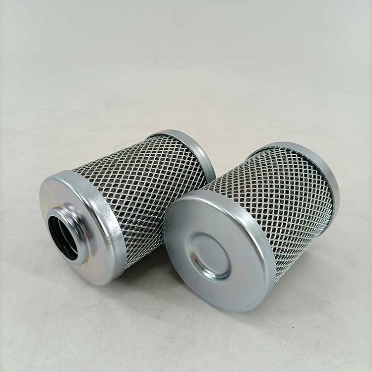 華豫供應(yīng)壓力管道回油過濾器濾芯FAX-100*2