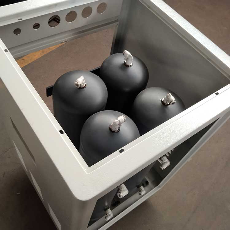 并聯(lián)式制氮機(jī)-(2)