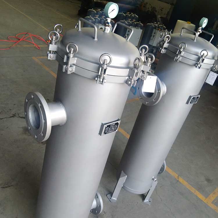 DN100保安過濾器-(7)