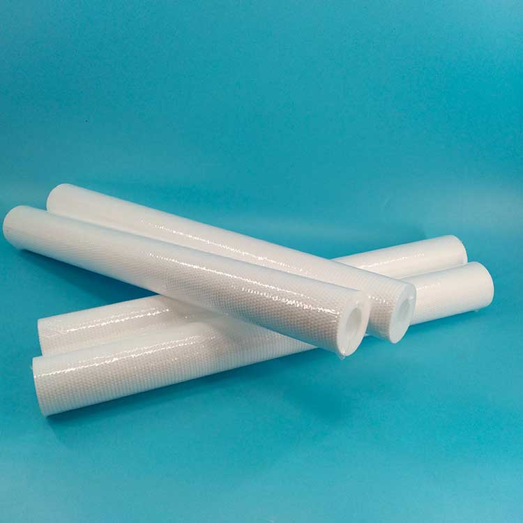 PP壓點(diǎn)熔噴濾芯-(3)