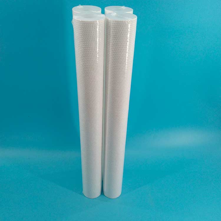 PP壓點(diǎn)熔噴濾芯-(1)