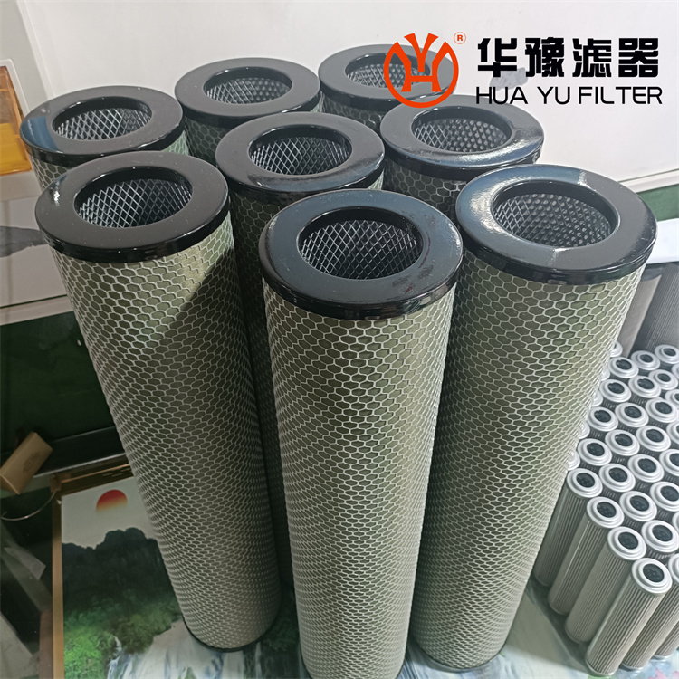 華豫21CS-10-160*800/6電廠潤(rùn)滑油濾油機(jī)精濾芯