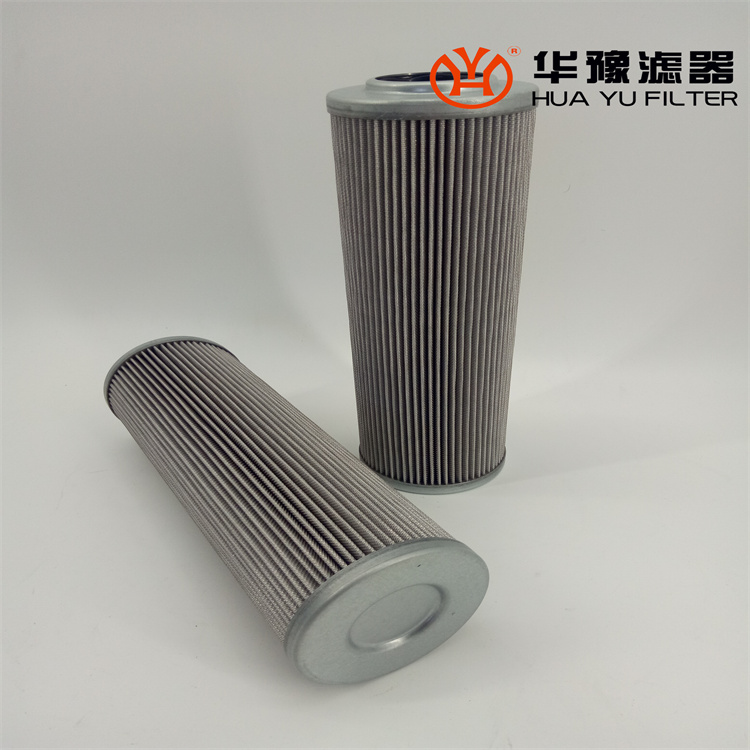 華豫180595-01水泥廠(chǎng)濾芯