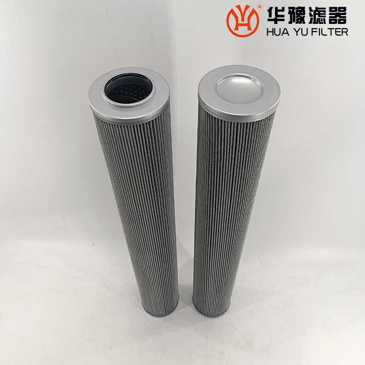 華豫雙聯(lián)過濾器潤(rùn)滑油濾芯 WR8300EOM39H-H