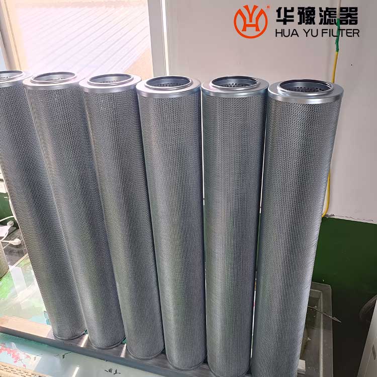 華豫電廠(chǎng)汽輪機(jī)過(guò)濾器濾芯LXKF-100B*15F