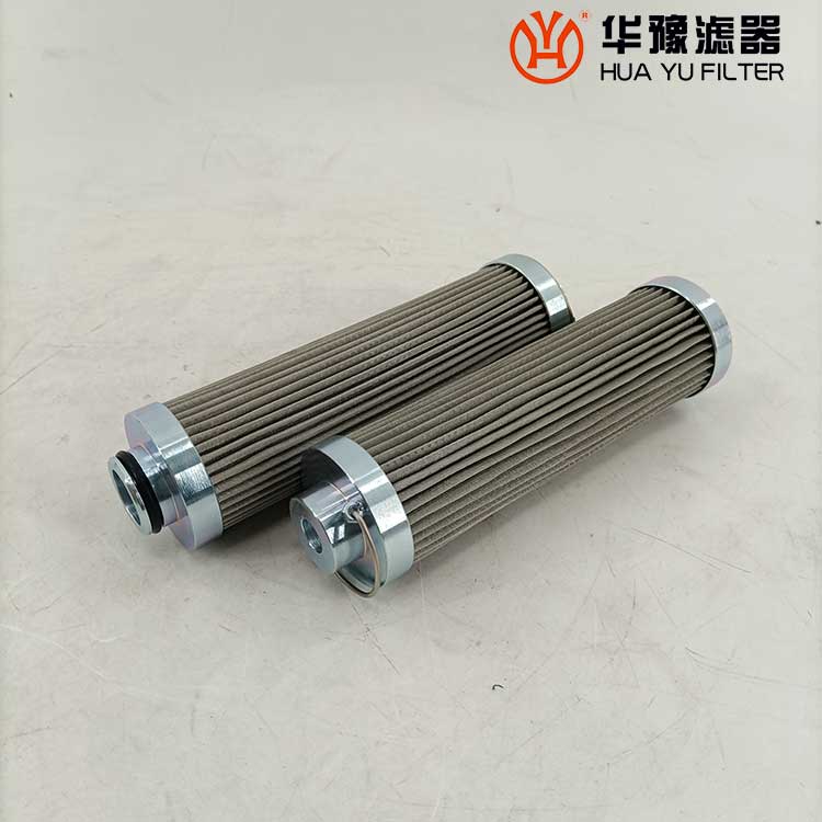 華豫RFL-37x5H電廠(chǎng)汽輪機(jī)油過(guò)濾器濾芯