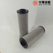 華豫SE-130*490-3GF/EH油站回油過(guò)濾器濾芯